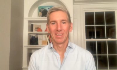 Bitwise CIO Matt Hougan on bitcoin, ethereum, solana, central banks and more