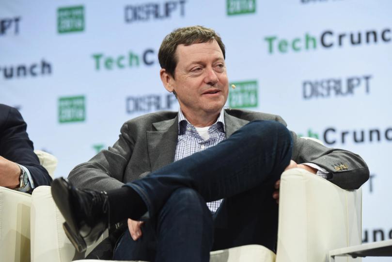 Famed Coinbase (COIN) backer Fred Wilson predicts 2026 UX pivot for crypto