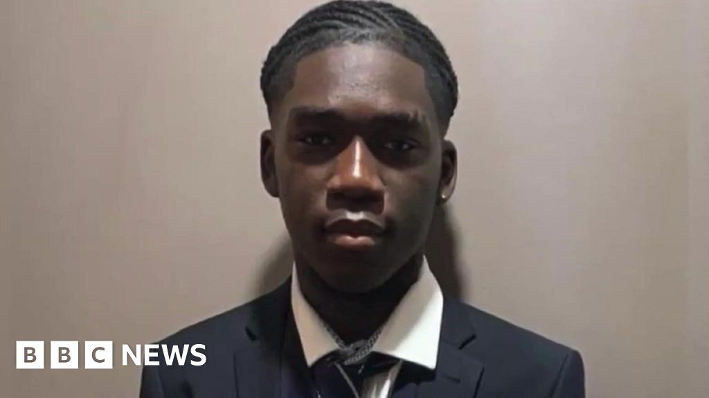 Driver admits killing teen Marcus Fakana freed from Dubai jail