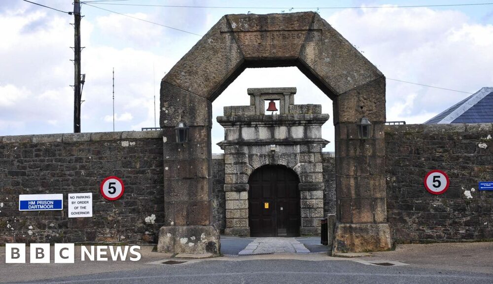 Poor decisions behind signing Dartmoor prison's lease, MPs say