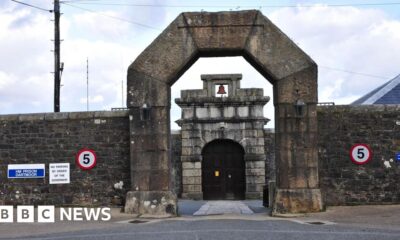 Poor decisions behind signing Dartmoor prison's lease, MPs say