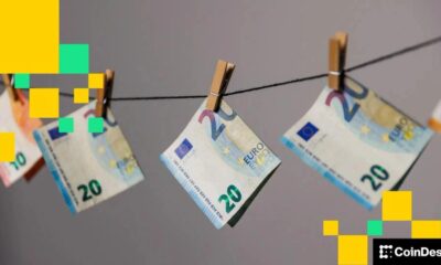 Chinese-language crypto laundering networks surge as illicit on-chain flows hit $82B