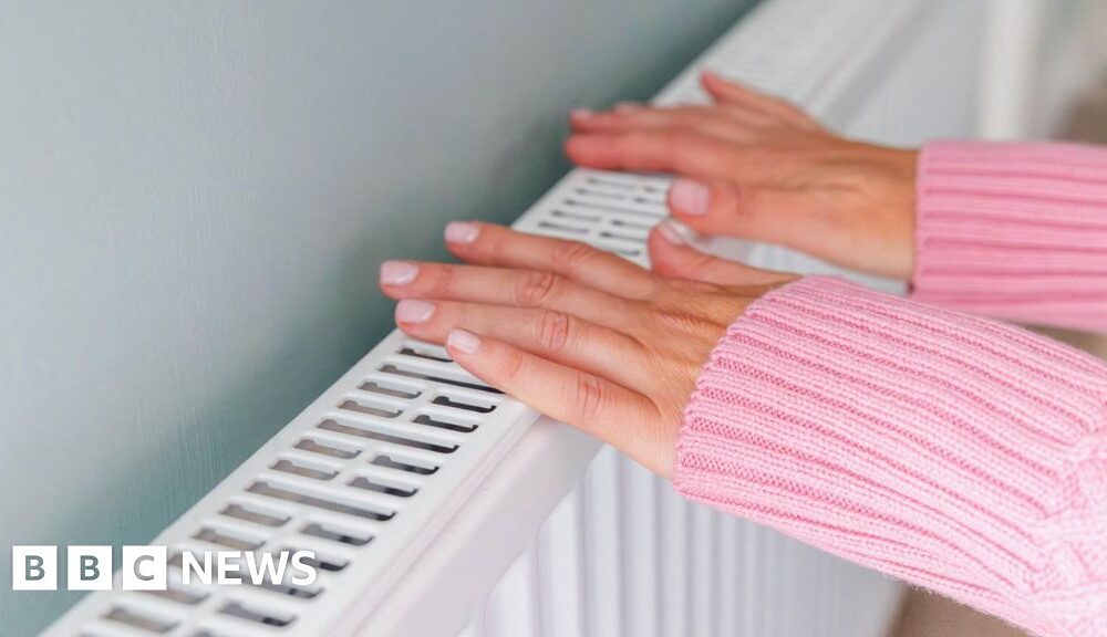 Practical tips to save on energy bills this winter