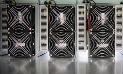 Bitcoin miner Riot Platforms (RIOT) raised $200 million via BTC sales