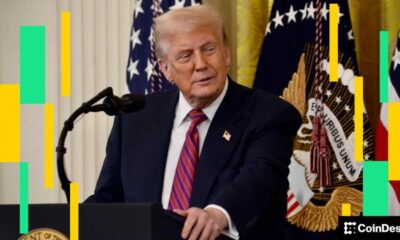 Bitcoin holds near $91,000 as market awaits Trump tariff ruling: Asia Morning Briefing