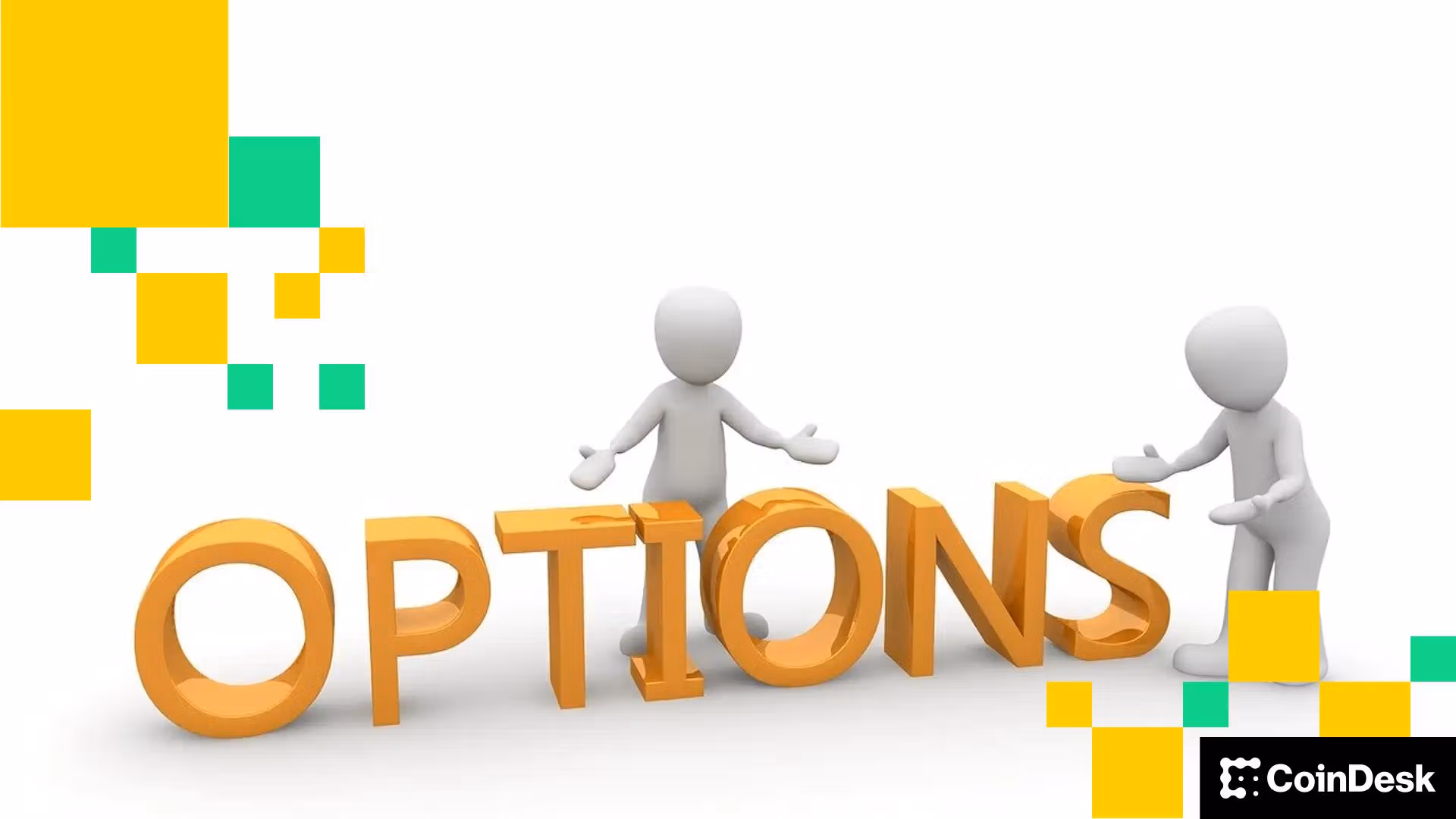 Bitcoin options open interest extends dominance over futures, damping BTC volatility