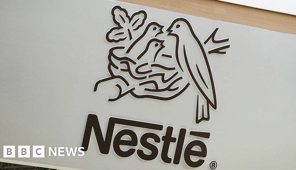 Nestle recalls some baby formula products over toxin fears