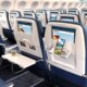WestJet abandons tight seating configuration after passenger outrage