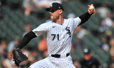 Rays, Cam Booser Agree To Minor League Deal