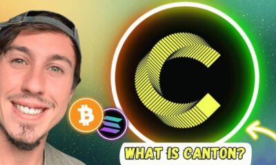 Canton Crypto Price Prediction - Is $CC a Strong Buy For 2026?