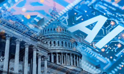 Washington divided over AI data centers energy and water costs concerns