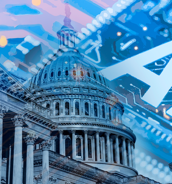 Washington divided over AI data centers energy and water costs concerns