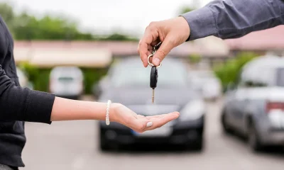 New car prices hit $48,422 as Americans increasingly priced out of market