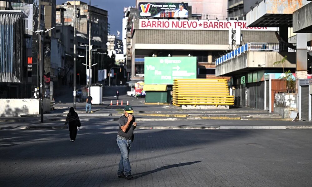 After Maduro: Can Venezuela rebuild its shattered economy?