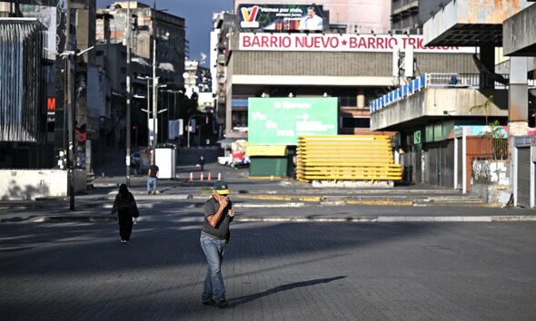 After Maduro: Can Venezuela rebuild its shattered economy?