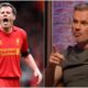 Jamie Carragher Named Worst Player he Played With at Liverpool