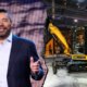 Caterpillar CEO Joseph Creed unveils AI assistant tool at CES 2026
