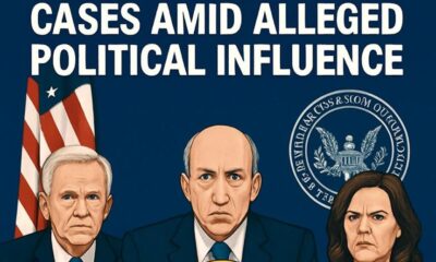 Crypto Breaking News