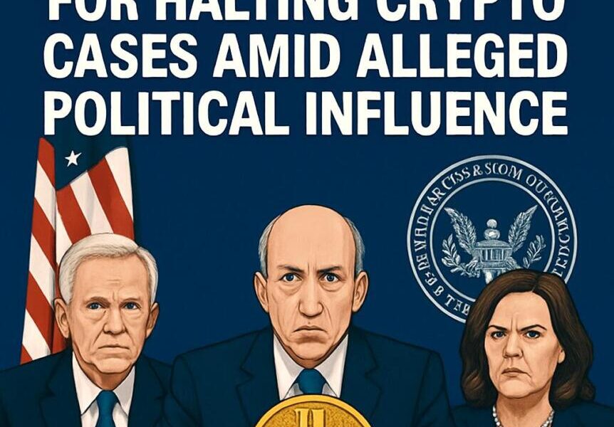 Crypto Breaking News