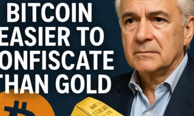 Crypto Breaking News