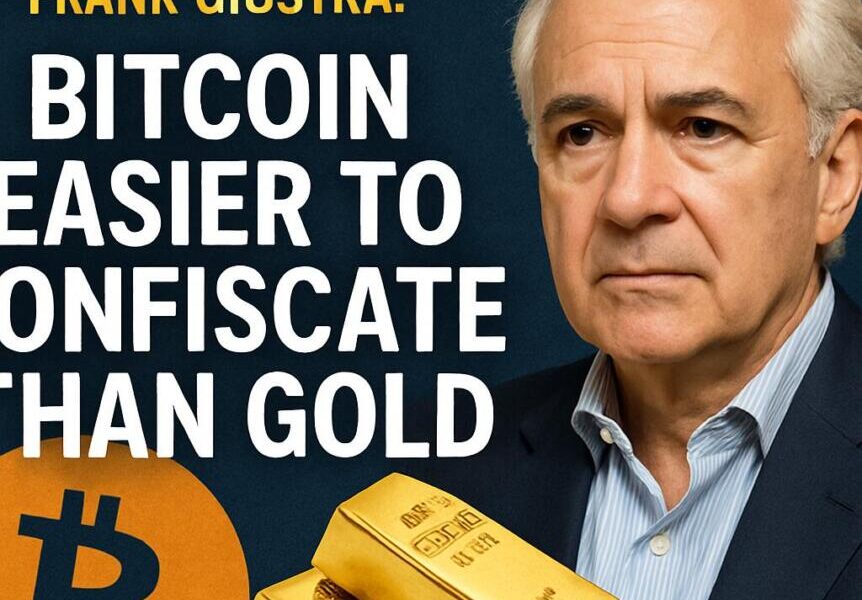 Crypto Breaking News