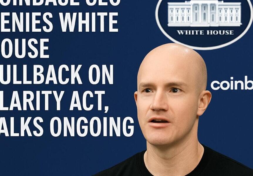 Crypto Breaking News