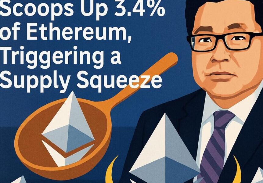 Crypto Breaking News