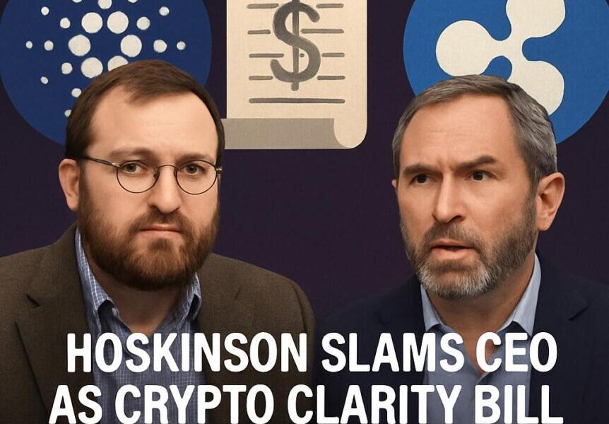 Crypto Breaking News