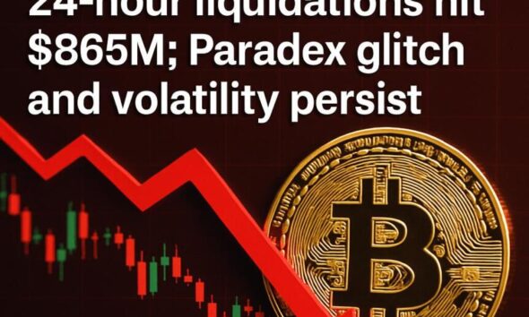 Crypto Breaking News