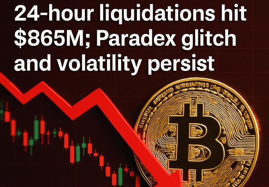 Crypto Breaking News