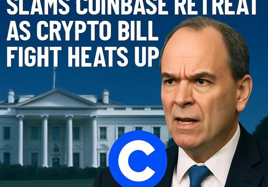 Crypto Breaking News