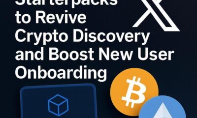 Crypto Breaking News