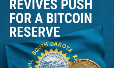 Crypto Breaking News