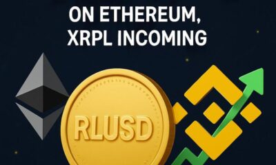 Crypto Breaking News