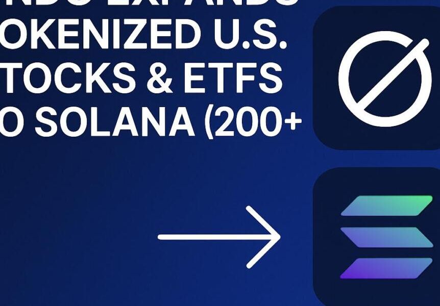 Crypto Breaking News