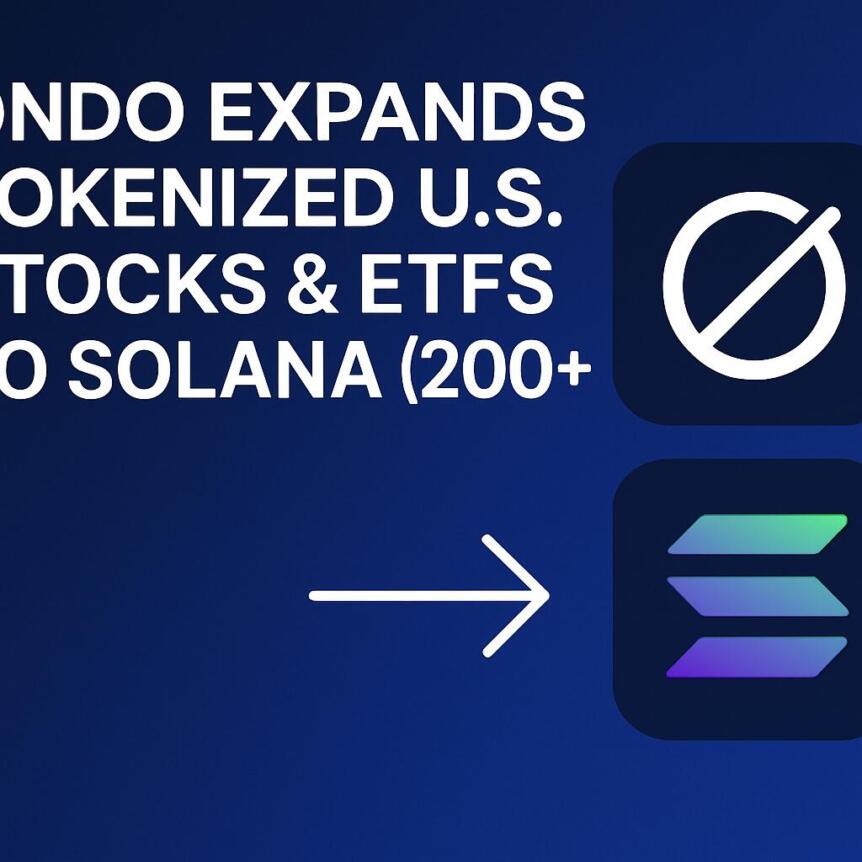 Crypto Breaking News