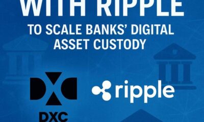 Crypto Breaking News