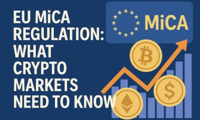 Crypto Breaking News