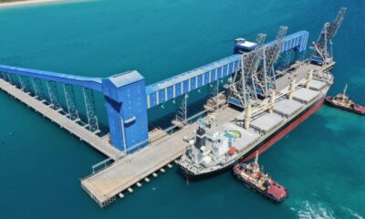 Opinion: Takeover talk may hold grain of truth