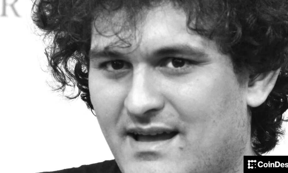 Trump says he won't rescue Sam Bankman-Fried with pardon