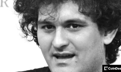 Trump says he won't rescue Sam Bankman-Fried with pardon