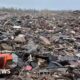 Supersized illegal waste dumps hidden across English countryside