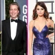 Celebrity Exes Who Attended the Same Awards Shows: Photos