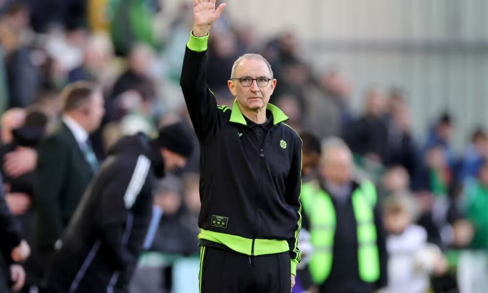 Celtic-Martin-O'Neill
