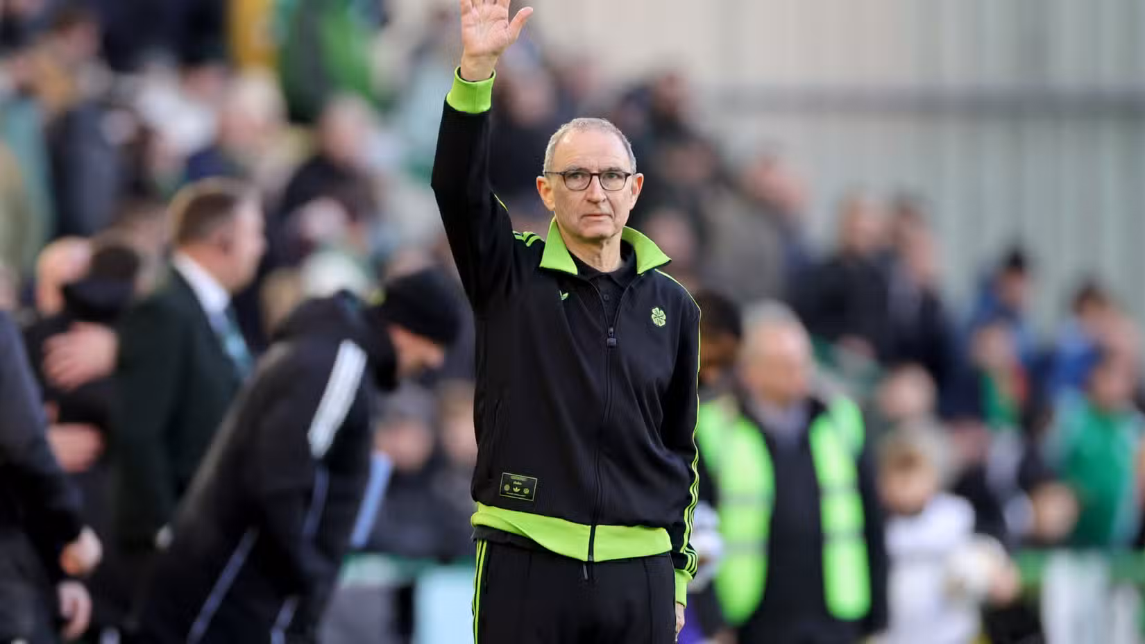 Celtic-Martin-O'Neill