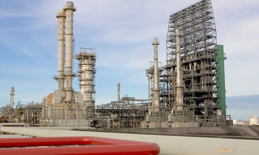 Venezuela oil sale worth $500 million finalized through Trump administration