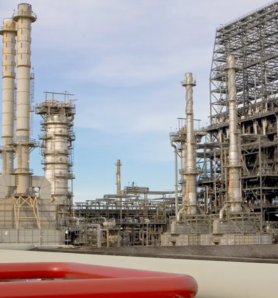 Venezuela oil sale worth $500 million finalized through Trump administration