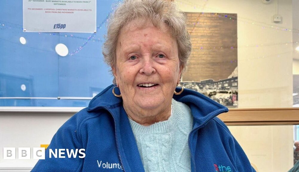 'Warm Blackpool community centre hub has saved me from loneliness'