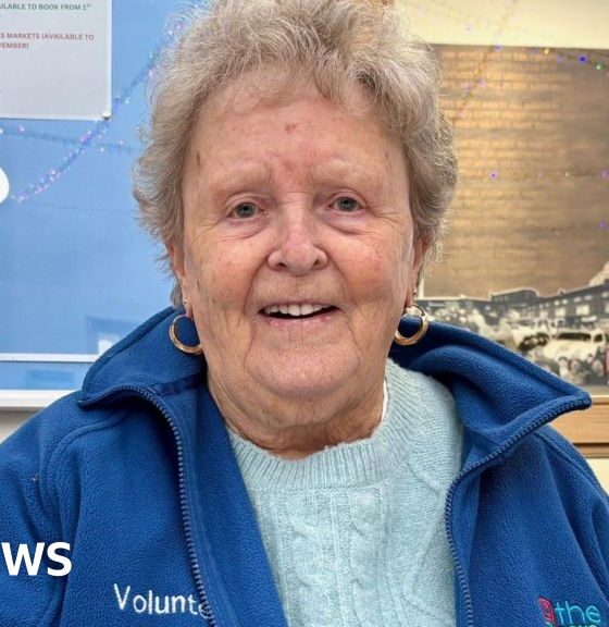 'Warm Blackpool community centre hub has saved me from loneliness'