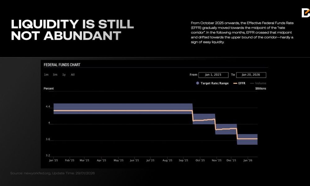 Liquidity, Regionalization & Asset Allocation